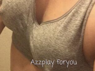 Azzplay_foryou
