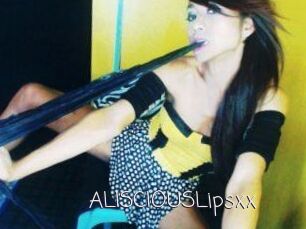 ALISCIOUSLipsxx
