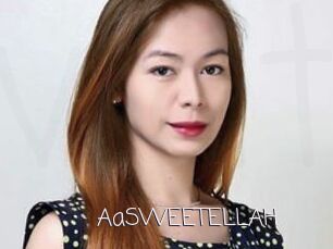 AaSWEETELLAH