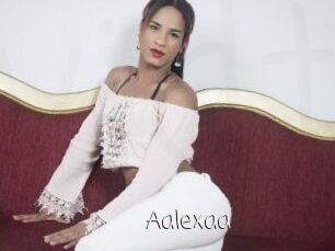 Aalexaa