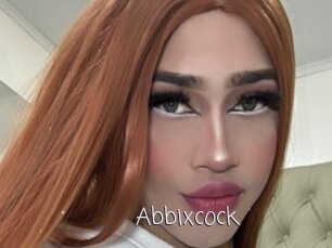Abbixcock