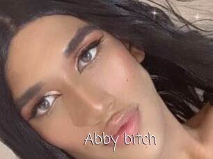 Abby_bitch