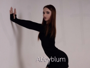 Abbyblum