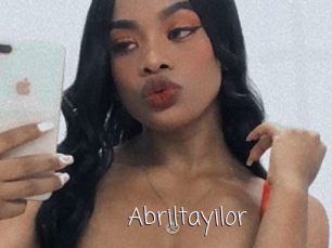Abriltayilor