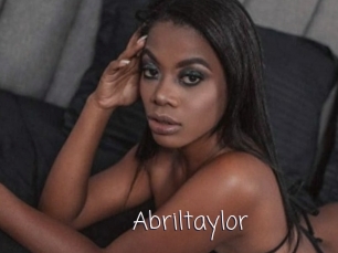 Abriltaylor
