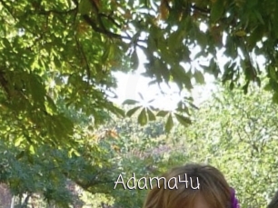 Adama4u