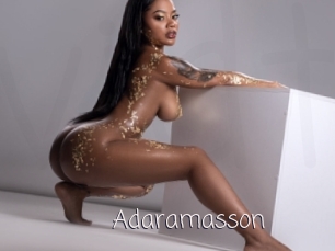 Adaramasson