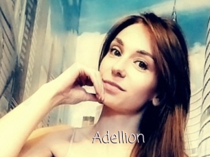Adellion