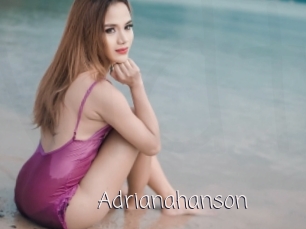 Adrianahanson