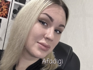 Afadigi