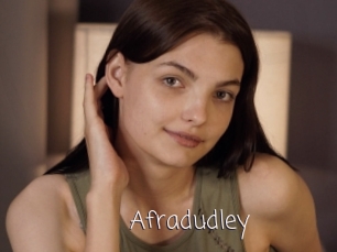 Afradudley