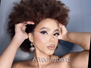 Afroditabenz