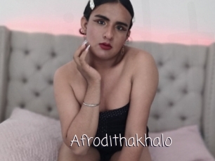 Afrodithakhalo