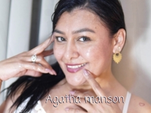 Agatha_manson