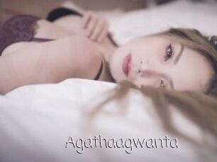 Agathaagwanta