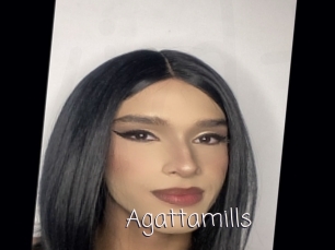 Agattamills