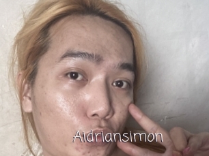 Aidriansimon
