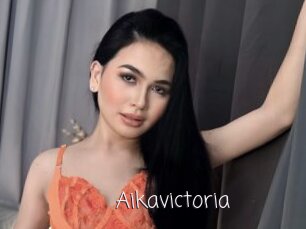 Aikavictoria