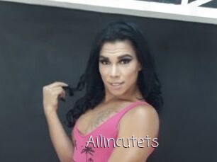 Ailincutets