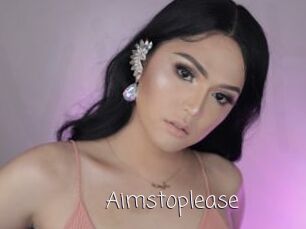 Aimstoplease