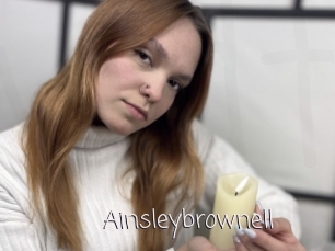 Ainsleybrownell