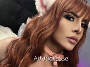 Aitanarosse
