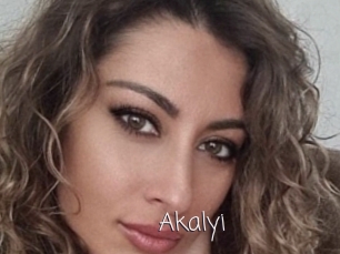 Akalyi