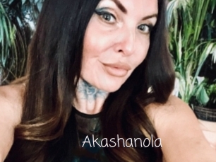 Akashanola