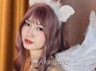 Akikosato