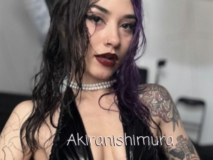 Akiranishimura