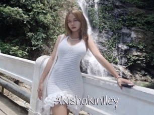 Akishakinlley