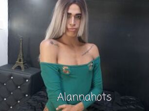 Alannahots