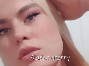 Alaska_cherry