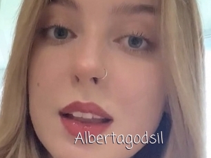 Albertagodsil