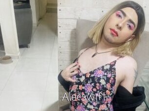 Alecswift