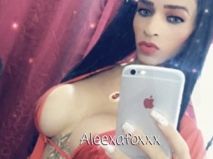 Aleexafoxxx
