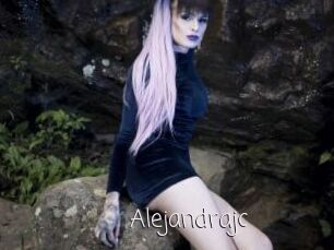 Alejandrajc