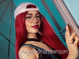 Alejandrarobinson