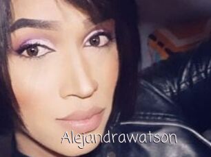 Alejandrawatson