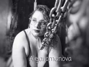 Alejaromanova