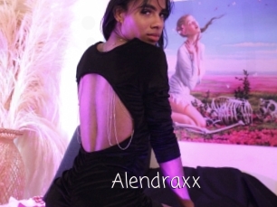 Alendraxx