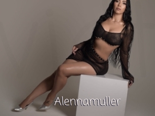 Alennamuller