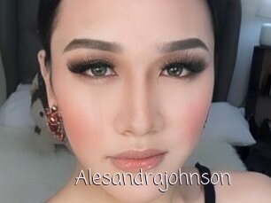 Alesandrajohnson