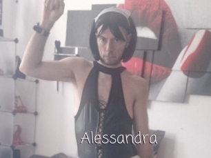 Alessandra