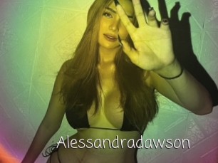 Alessandradawson