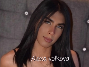 Alexa_volkova