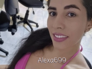 Alexa699