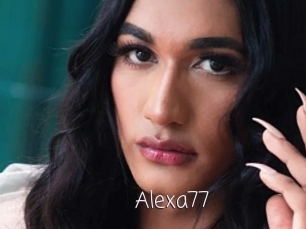 Alexa77