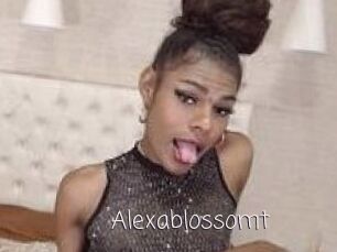 Alexablossomt