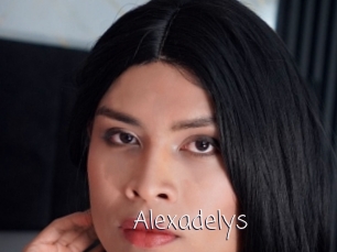 Alexadelys